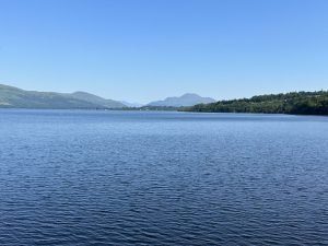 Loch Lomond Shores
