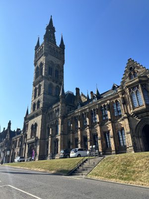 University of Glasgow