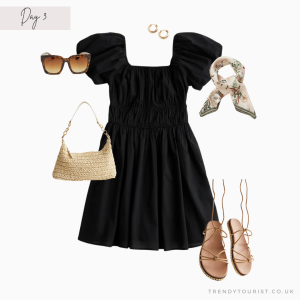 What to Wear in Summer