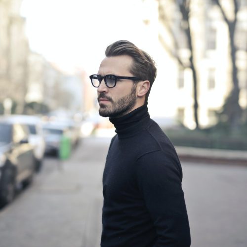 Shopping Tips for Men: Level Up His Clothing Game