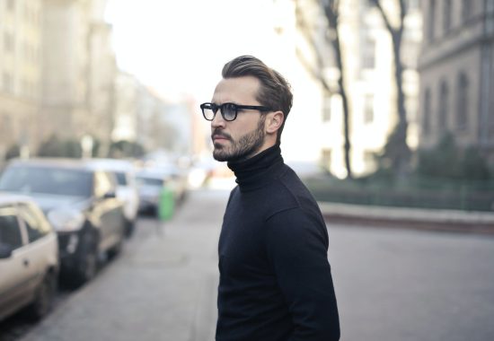Shopping Tips for Men