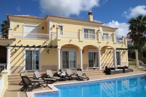 Villa Harmonia, Ikaria