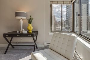 Amsterdam Accommodation