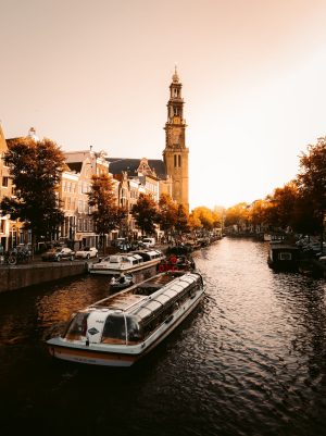 Amsterdam Travel Guide