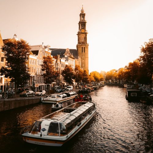 Is Amsterdam Worth Visiting? Must-Do’s and Picture-Perfect Spots