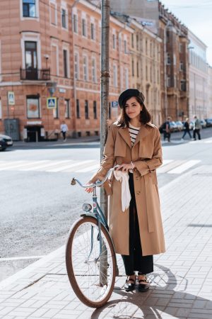 Back to Basics AW23 Trends