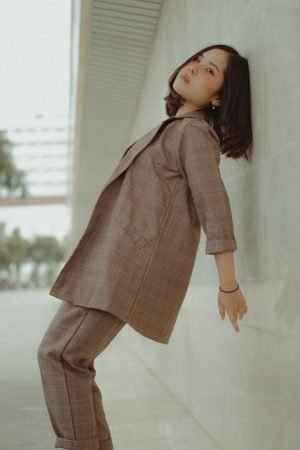 Business Casual