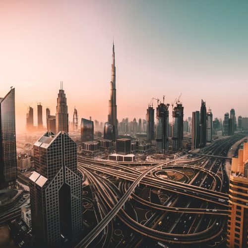 Is Dubai Worth Visiting? The Ultimate Guide to This Luxury Holiday