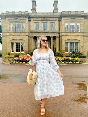 Katie Davies Content Creator
