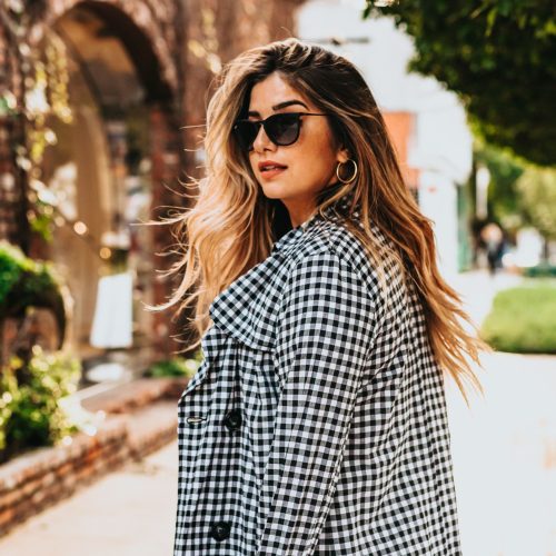 How to Elevate an Outfit on a Budget
