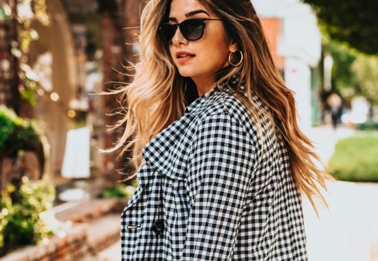 How to Elevate an Outfit