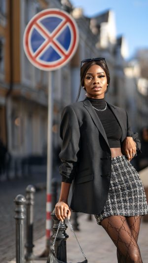 How to Look More Expensive