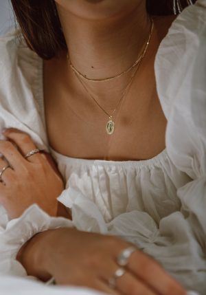Jewellery to Elevate Your Outfit