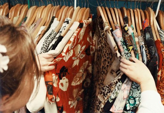 What Is Vintage Fashion?