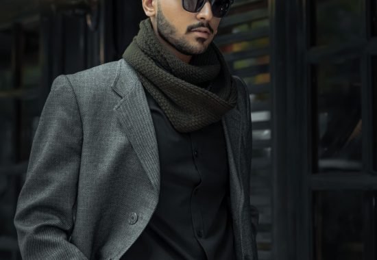 AW23 Menswear Trends