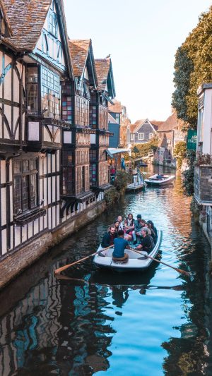 Canterbury Kent