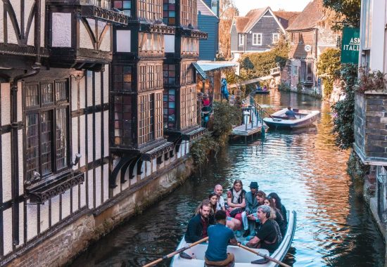 Canterbury Kent