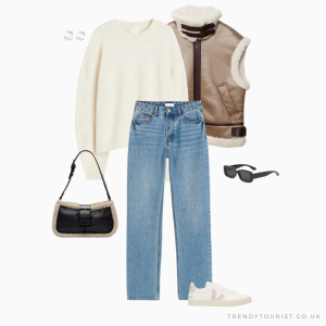 Casual Easy Autumn Outfits