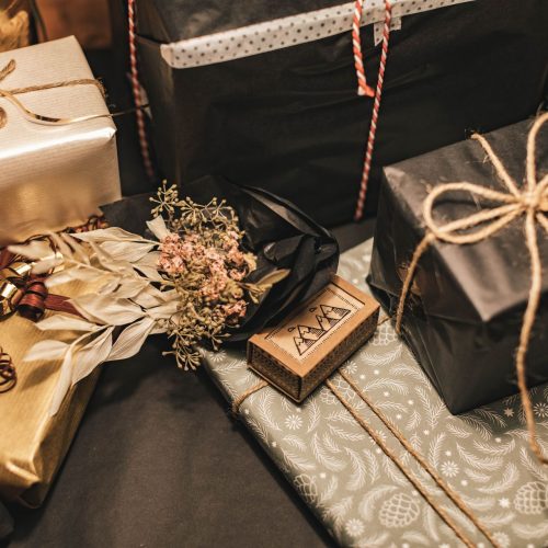 15 Christmas Gift Ideas for Him Under £30
