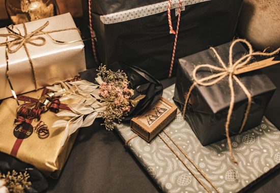 Christmas Gift Ideas for Him
