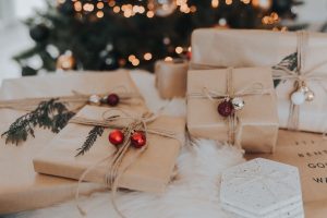 Christmas Gifts for Her