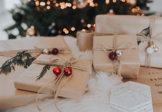 Christmas Gifts for Her