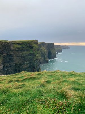 Cliffs of Moher