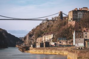 Clifton Bristol