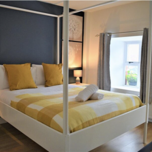 Galway Accommodation