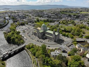 Galway Cathedral