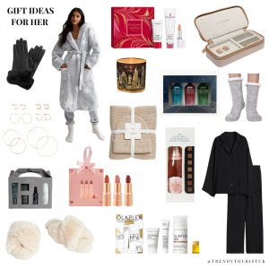 Gift Ideas For Her