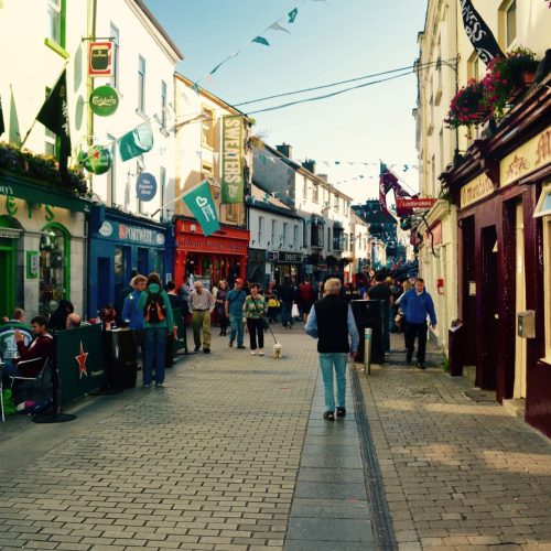 Is Galway Worth Visiting? A Guide to This Irish Gem