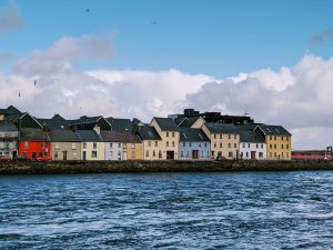 Salthill