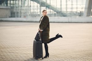 What to Look For When Buying Luggage