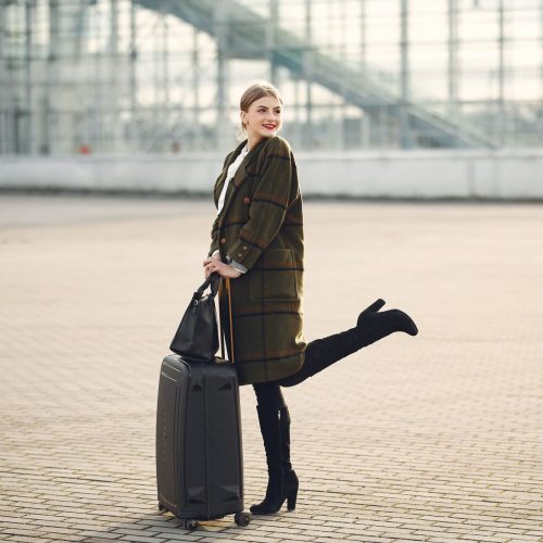 What to Look For When Buying Luggage That’s Practical Yet Stylish