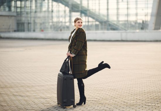 What to Look For When Buying Luggage