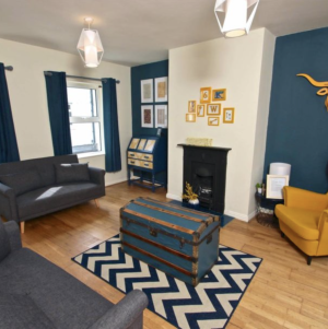 Woodquay Hostel