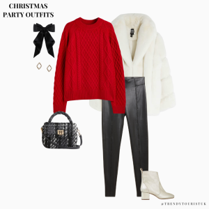 Playful Preppy