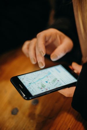 Digital Security Tips