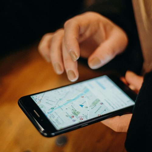 A Simple Guide to Travelling with Digital Security in Mind