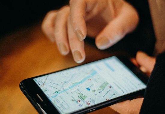 Digital Security Tips