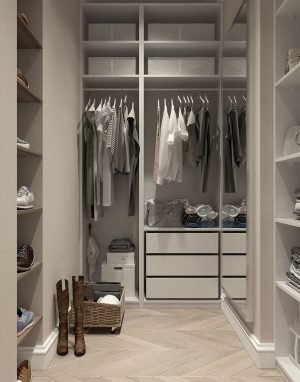 How to Overhaul Your Wardrobe