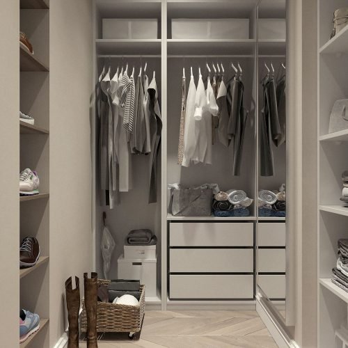 5 Basics to Overhaul in Your Wardrobe This Year