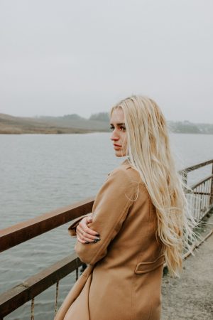 Winter Outfit Ideas