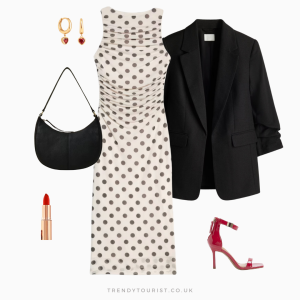 2025 Valentine's Day Outfits