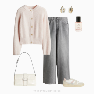Casual Valentine's Day Looks