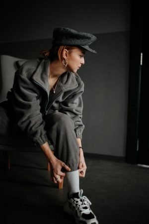 Elevated Sportswear