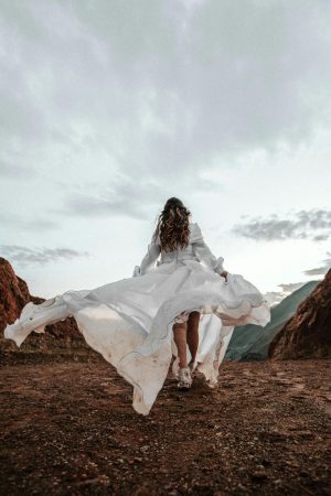 It's All White SS24 Trends