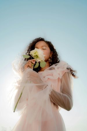 Kiss From a Rose