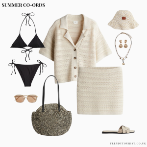 Beach Looks